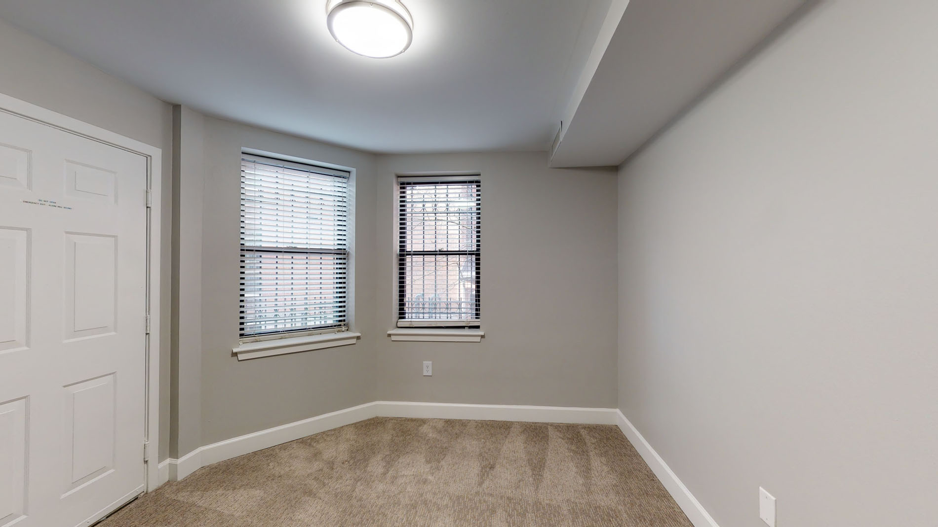 7 Harcourt St, Back Bay