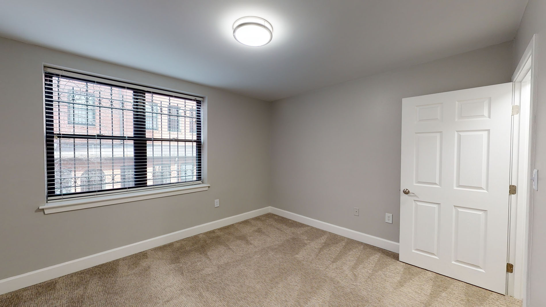 7 Harcourt St, Back Bay