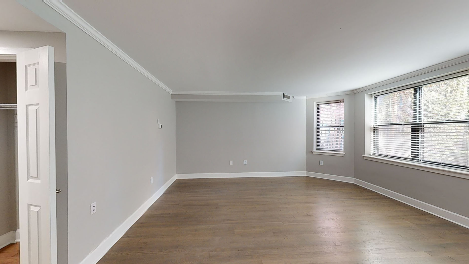 7 Harcourt St, Back Bay