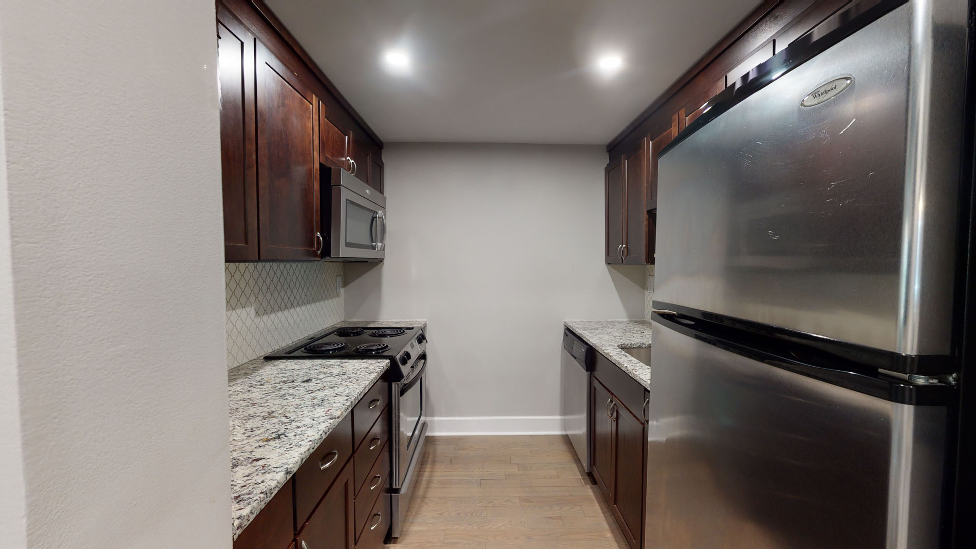 7 Harcourt St, Back Bay