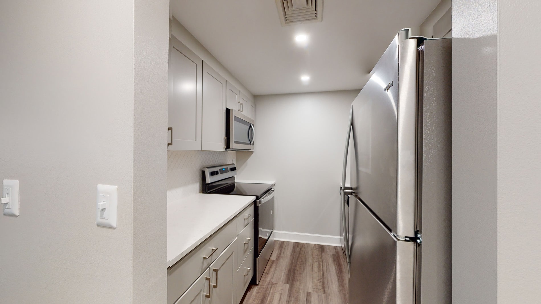 7 Harcourt St, Back Bay