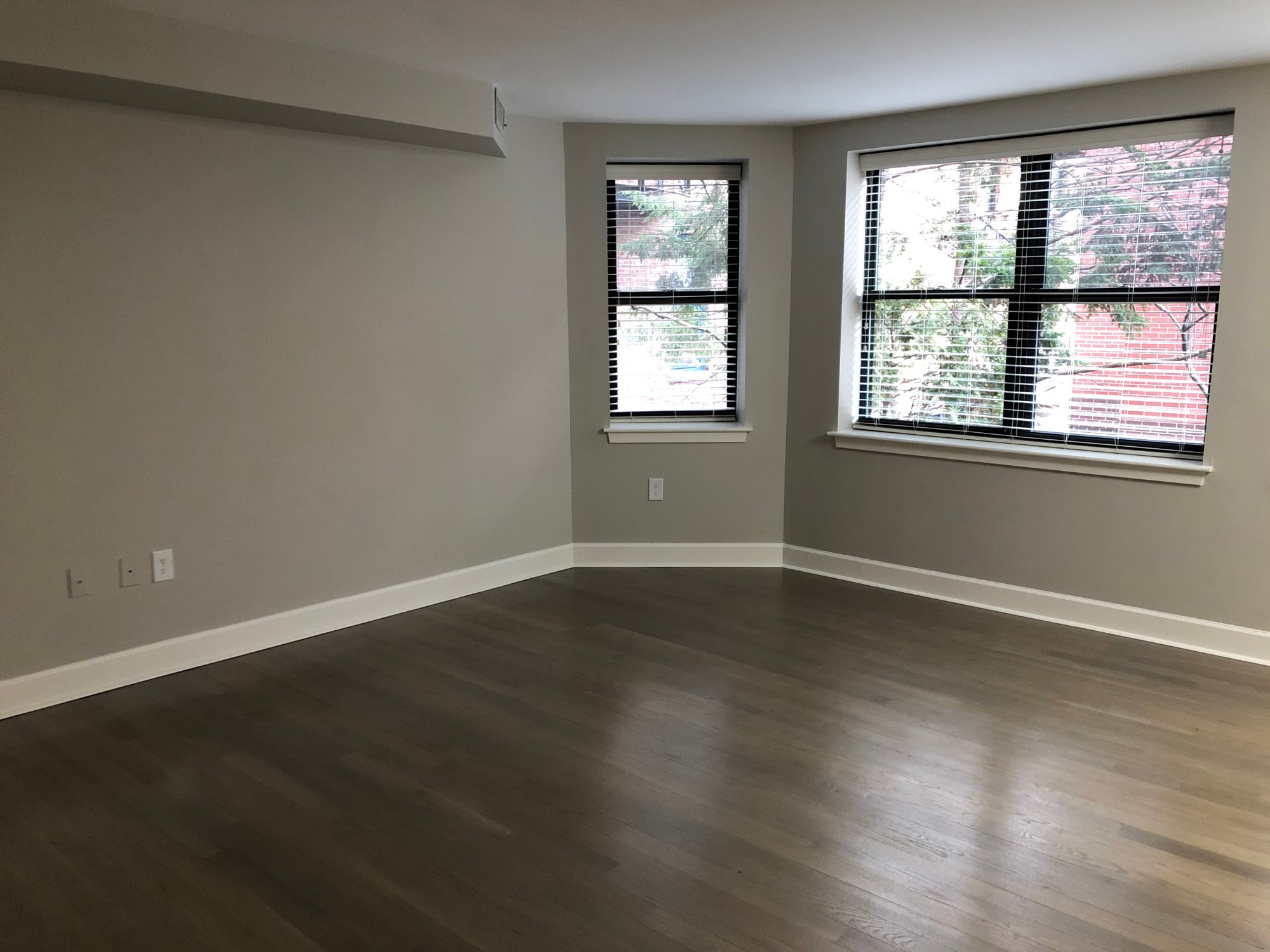 7 Harcourt St, Back Bay