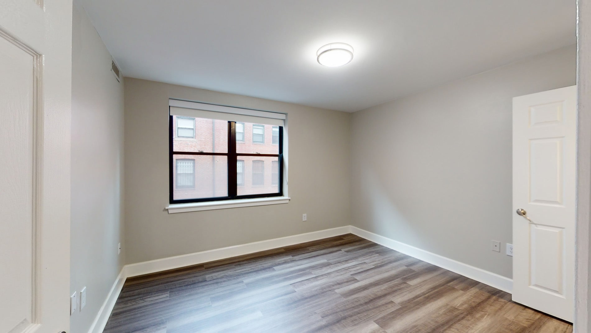 7 Harcourt St, Back Bay