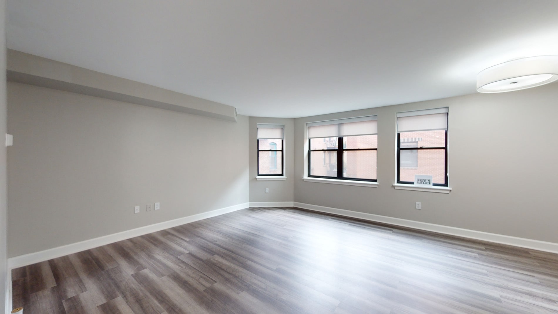 7 Harcourt St, Back Bay