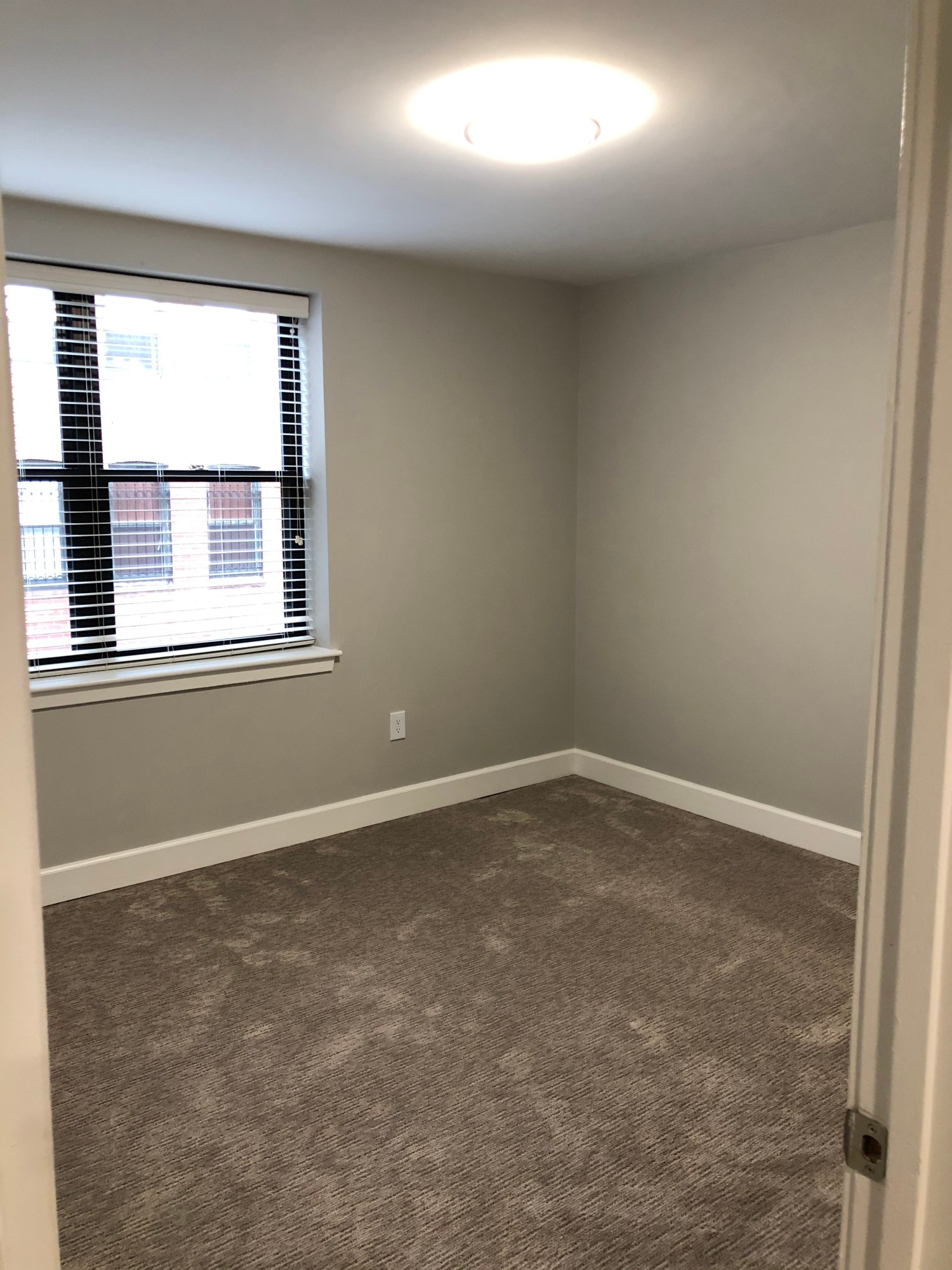 7 Harcourt St, Back Bay