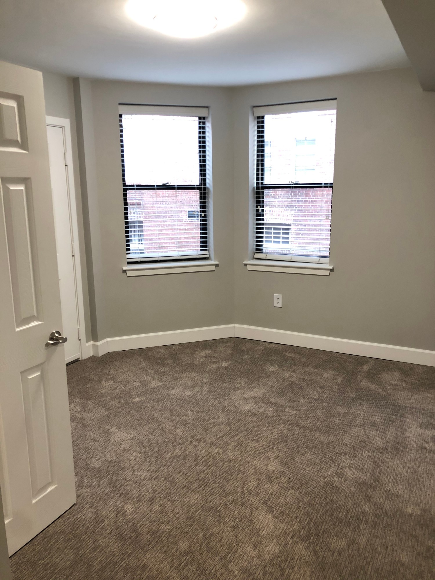 7 Harcourt St, Back Bay