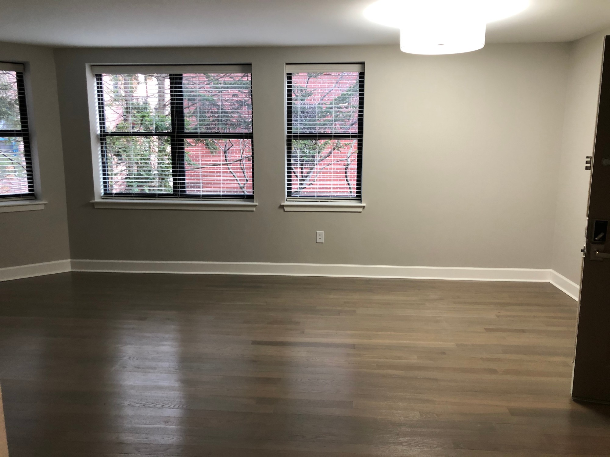 7 Harcourt St, Back Bay