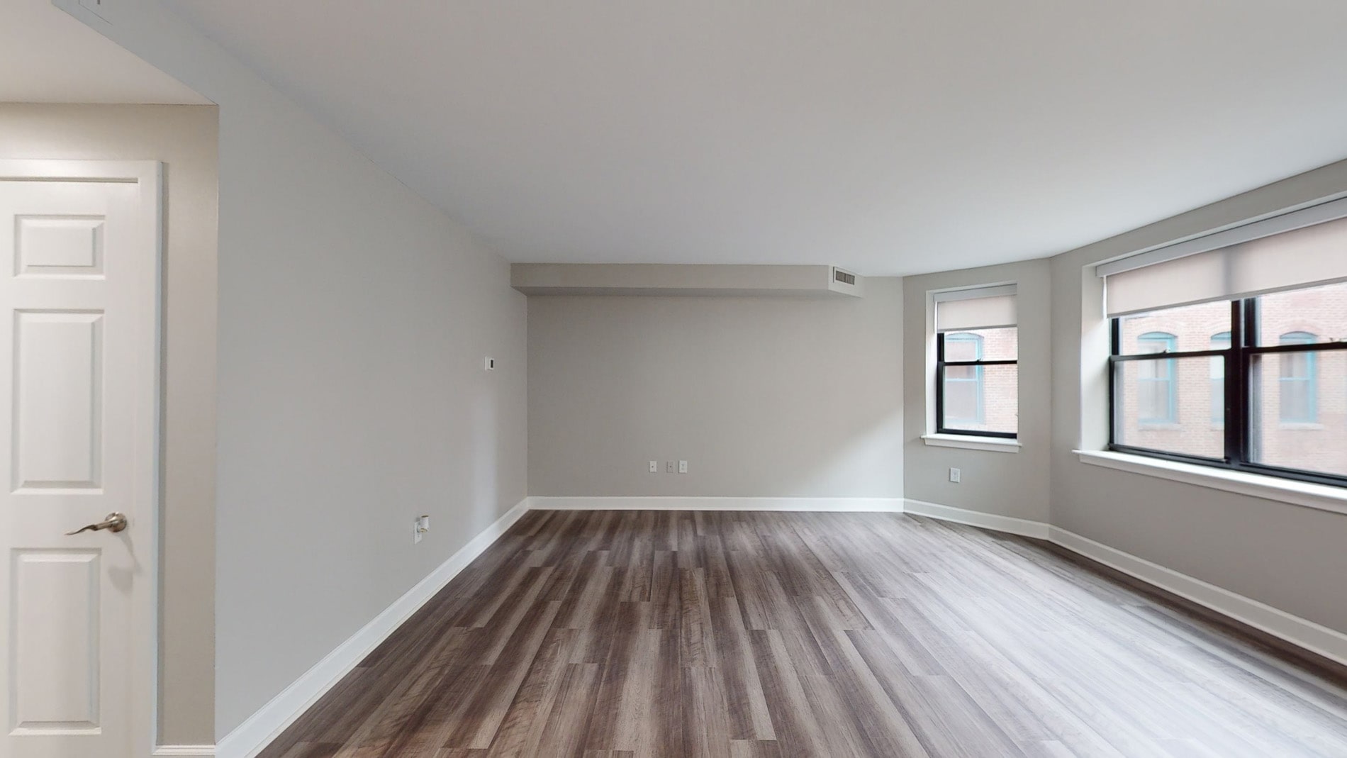 7 Harcourt St, Back Bay