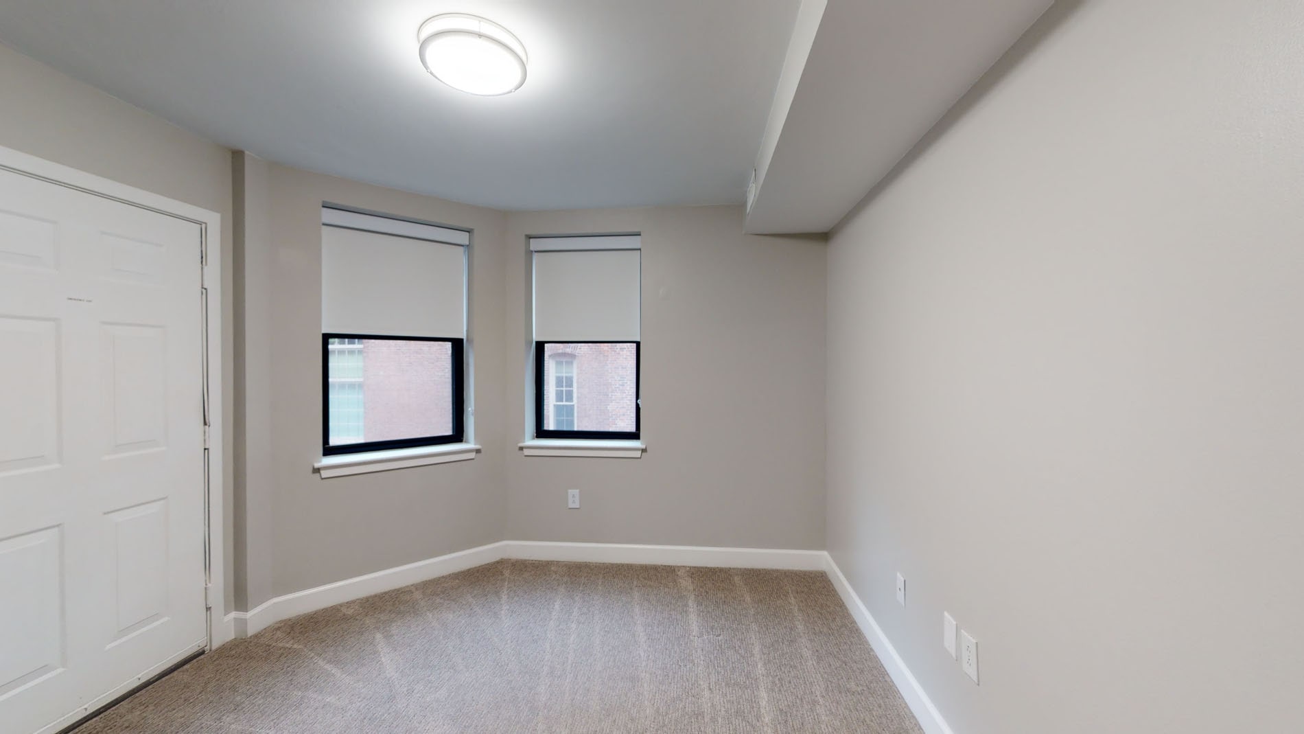 7 Harcourt St, Back Bay