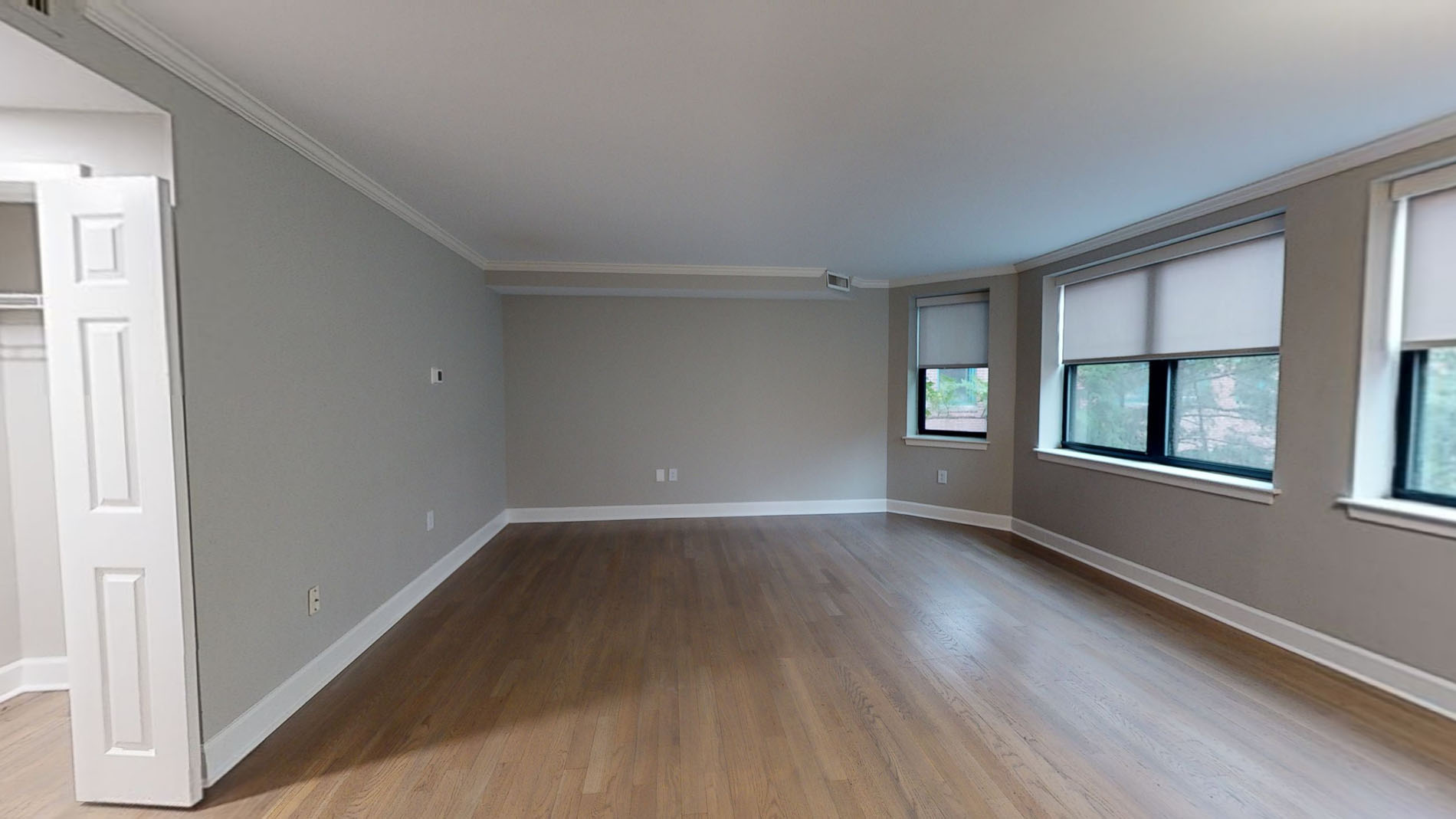 7 Harcourt St, Back Bay