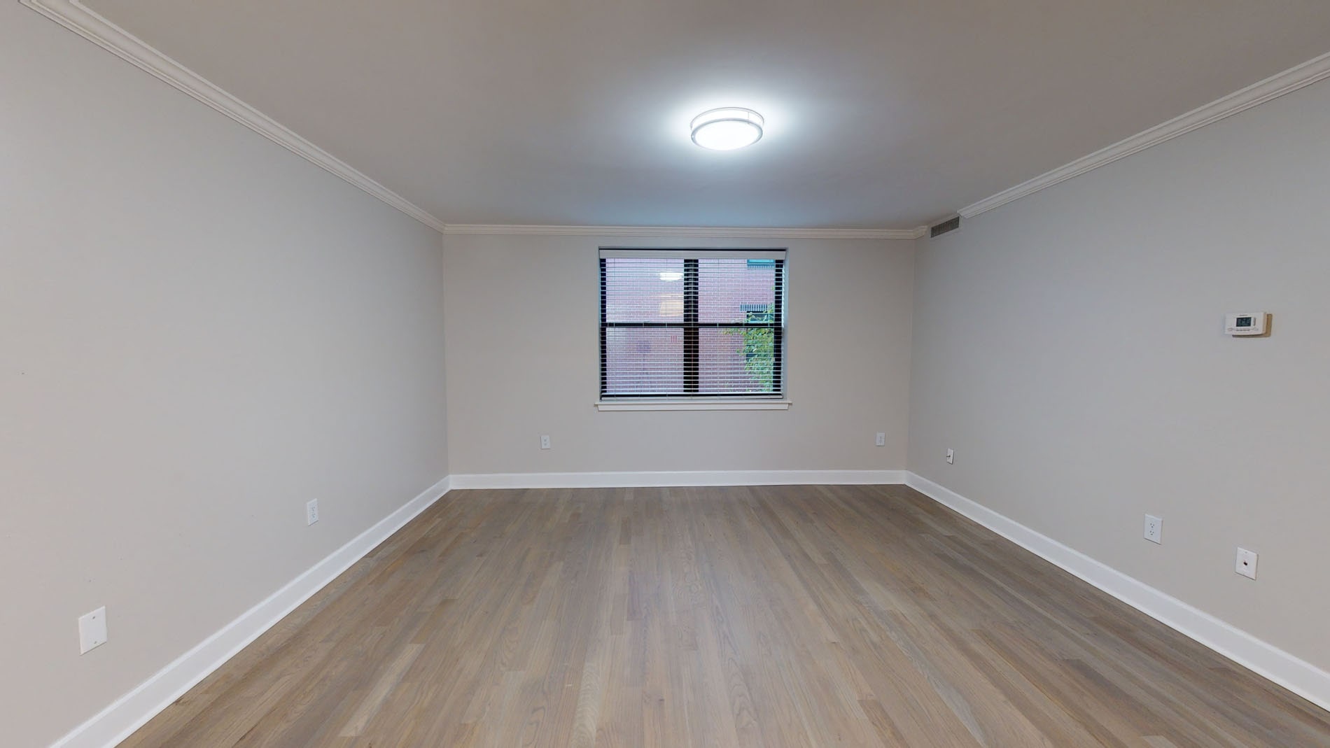 7 Harcourt St, Back Bay