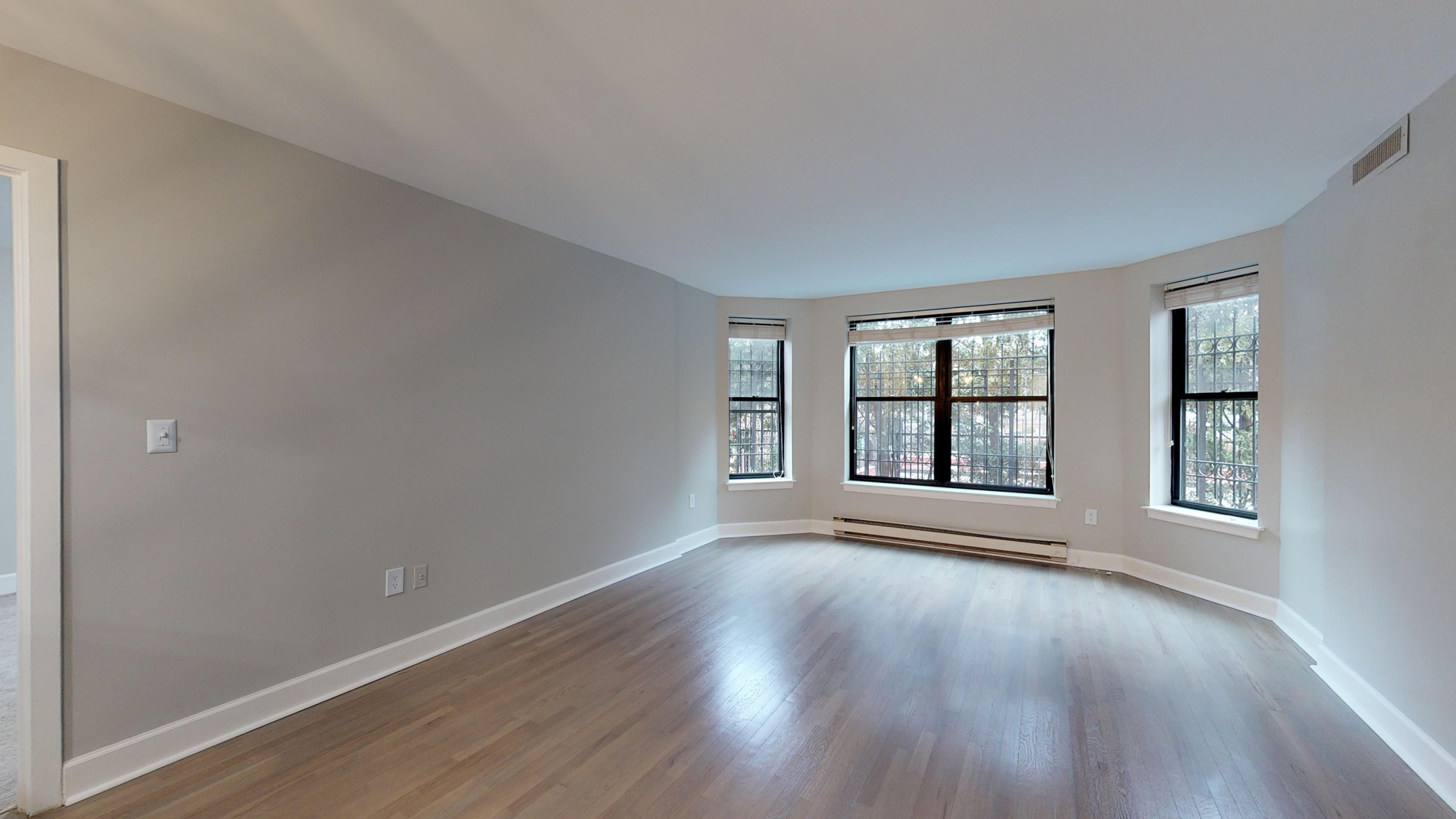 7 Harcourt St, Back Bay