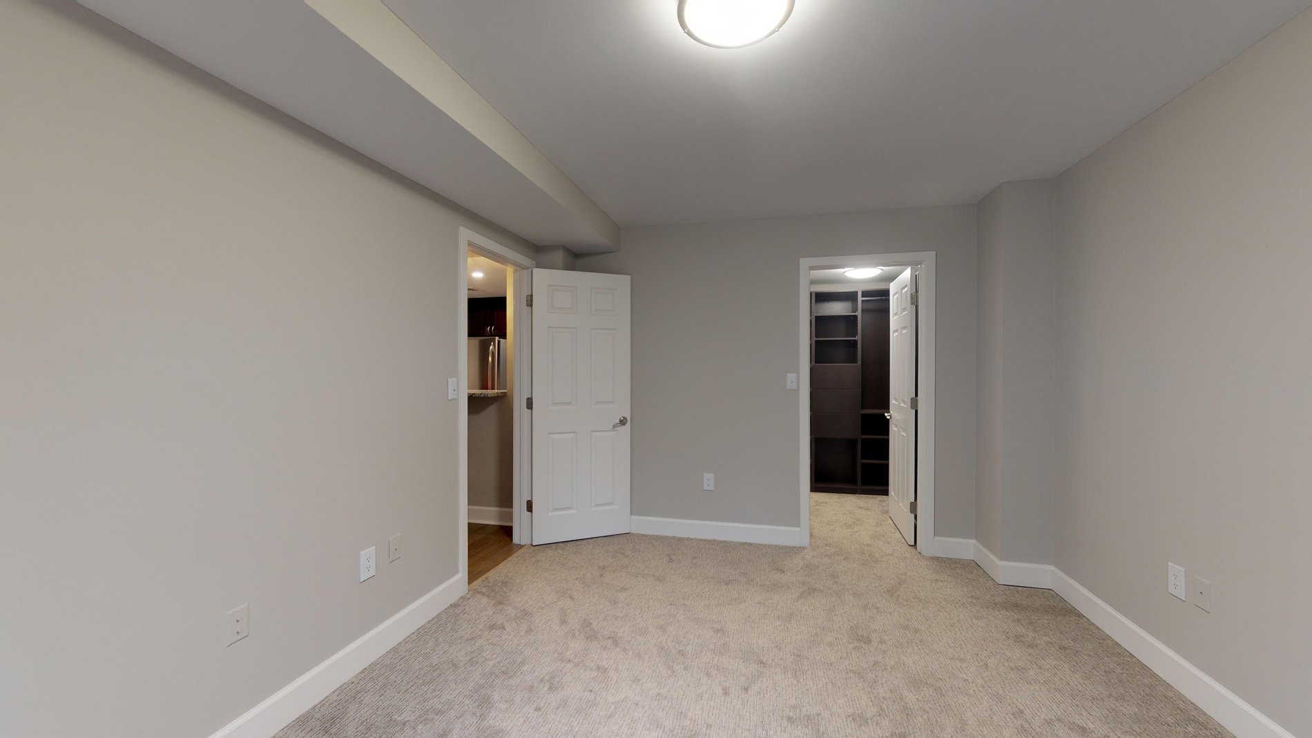 7 Harcourt St, Back Bay