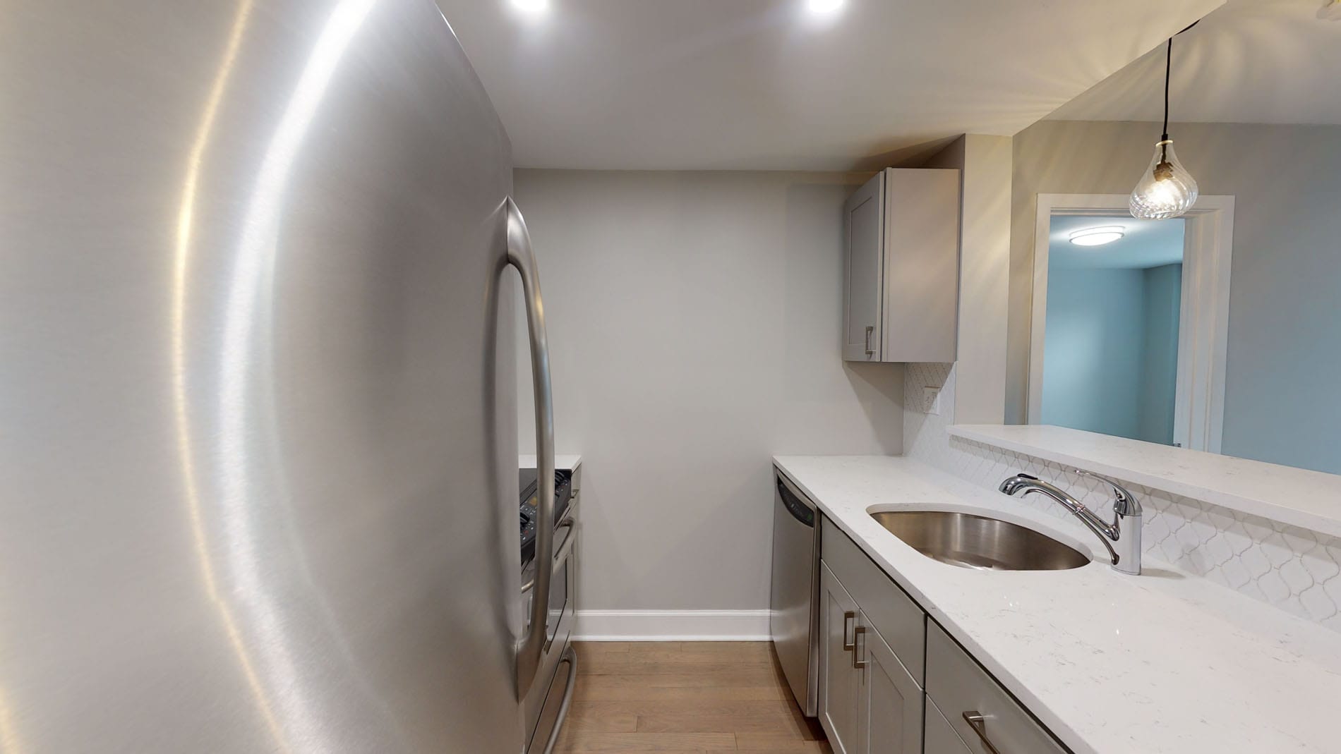 7 Harcourt St, Back Bay