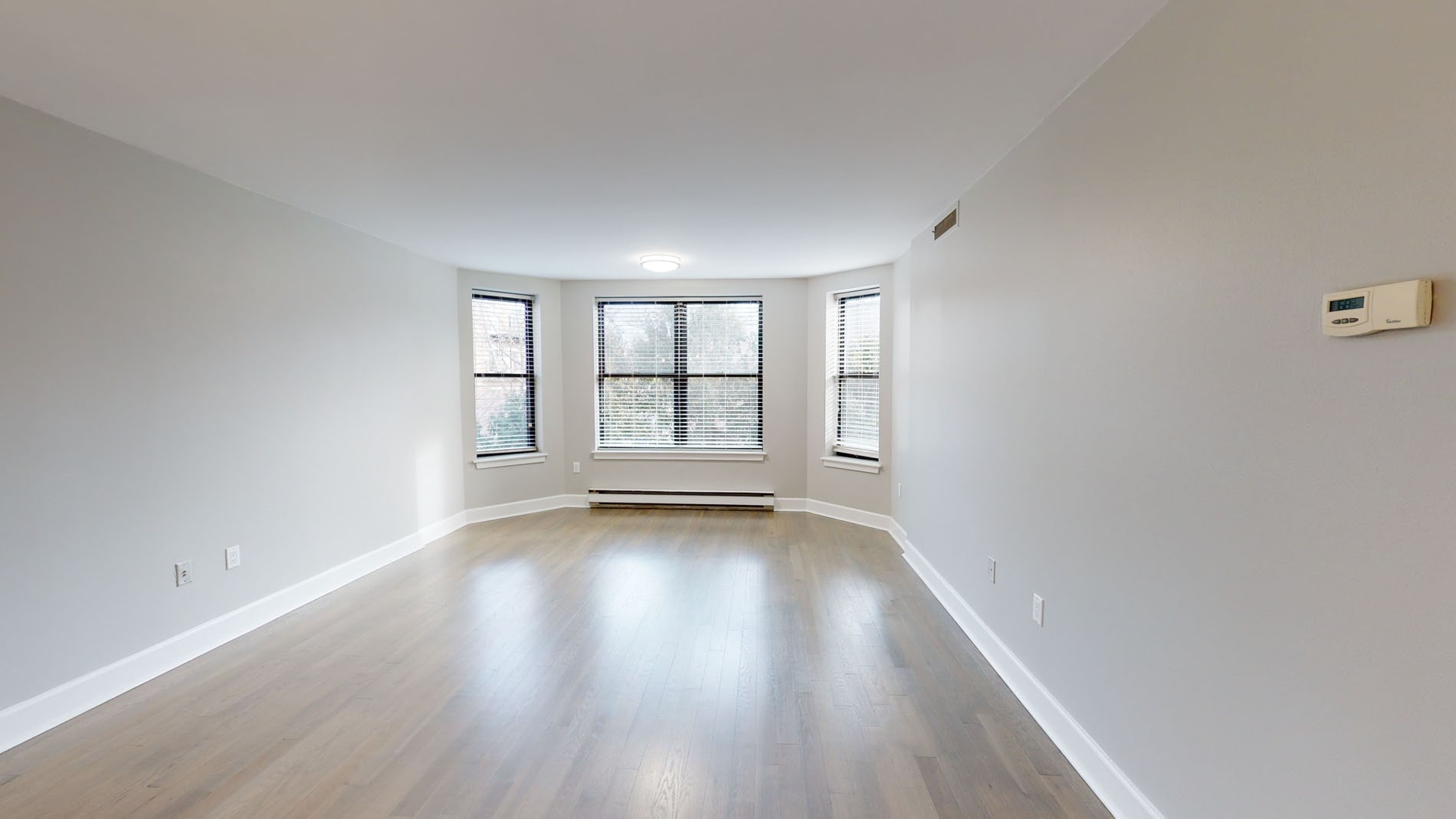 7 Harcourt St, Back Bay