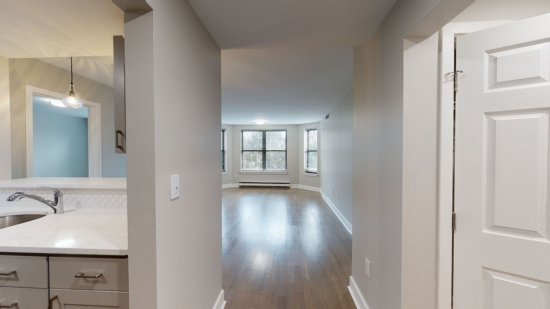 7 Harcourt St, Back Bay