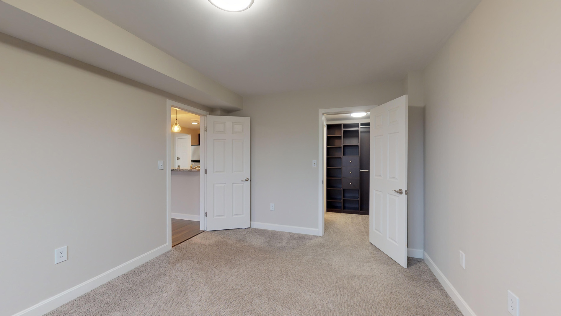 7 Harcourt St, Back Bay