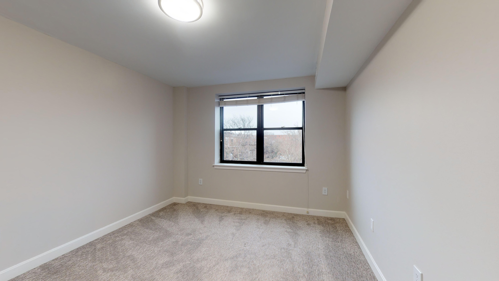 7 Harcourt St, Back Bay