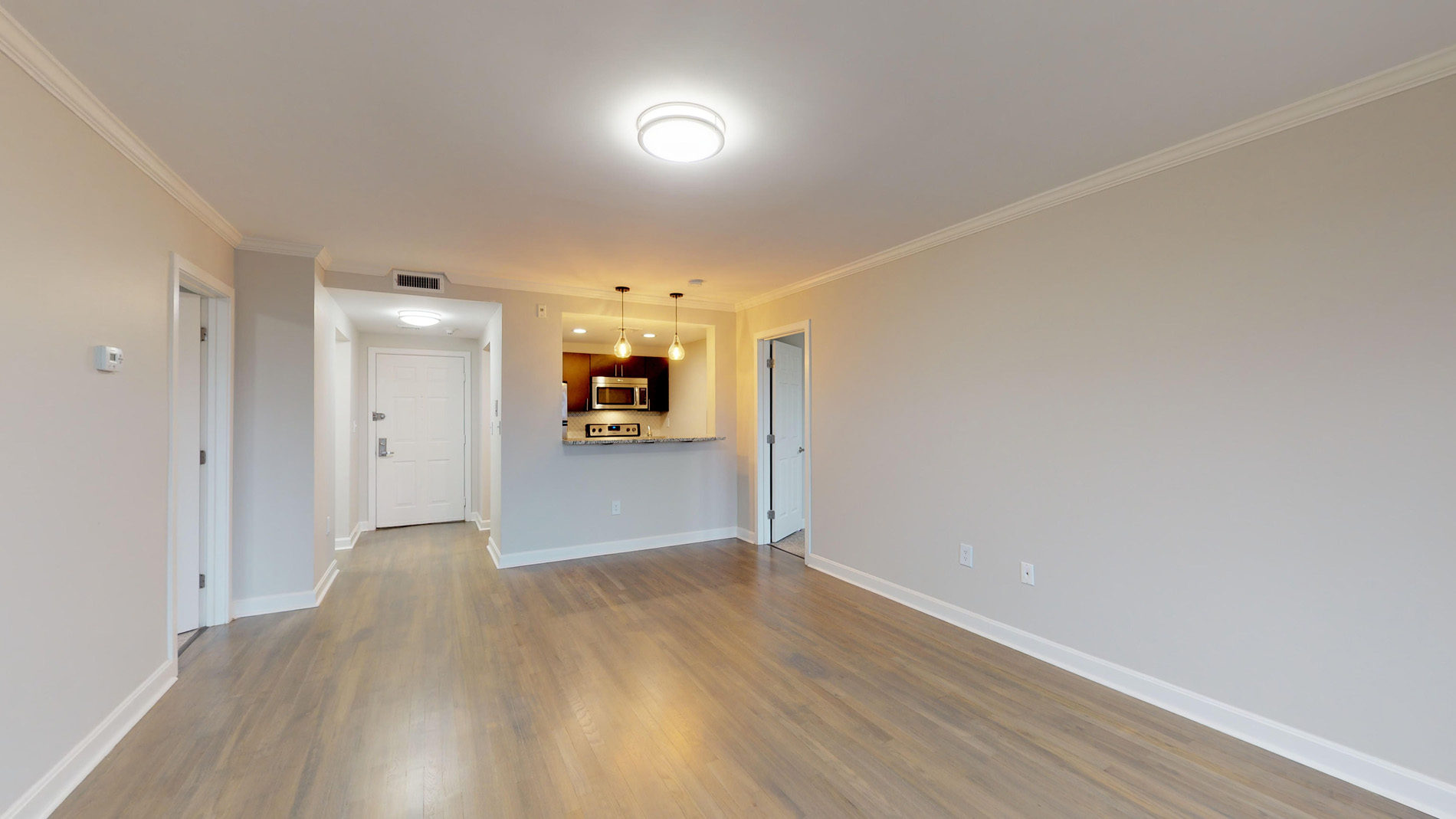 7 Harcourt St, Back Bay