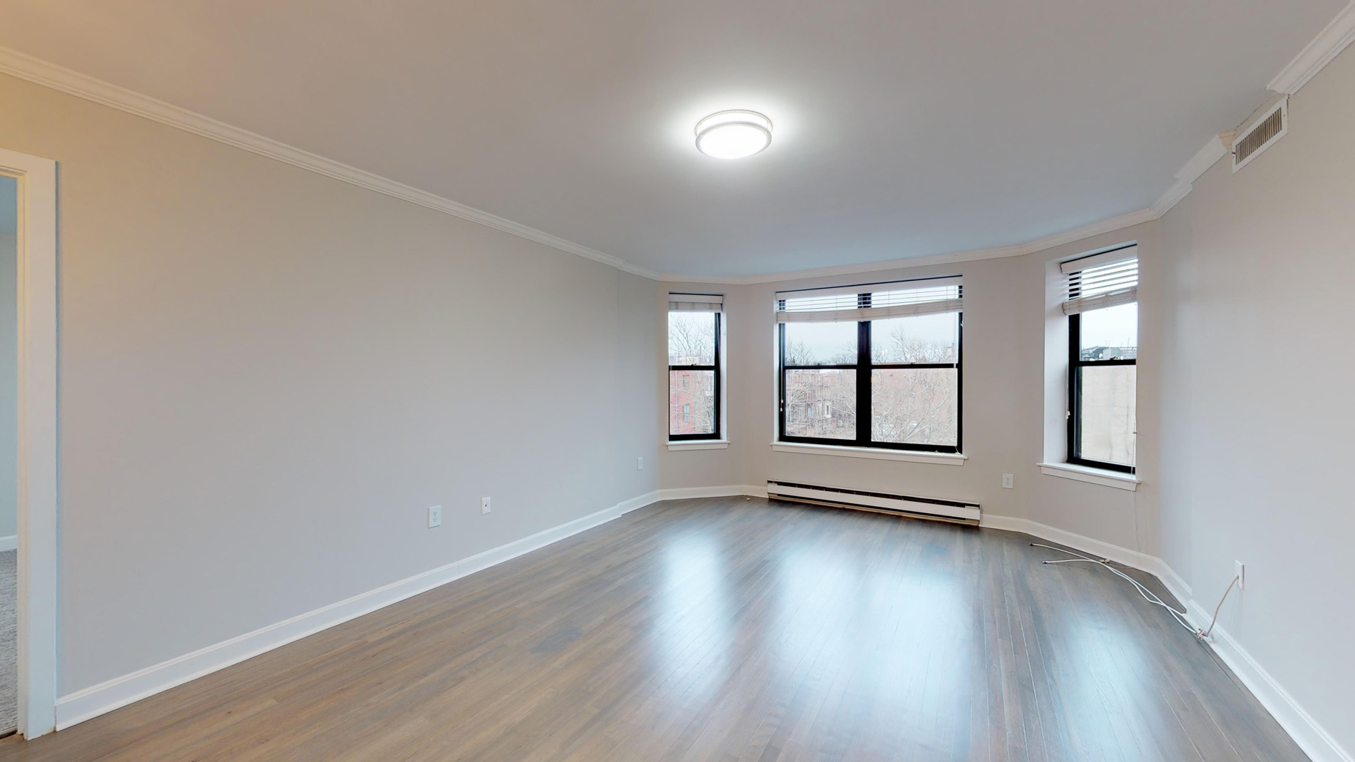 7 Harcourt St, Back Bay