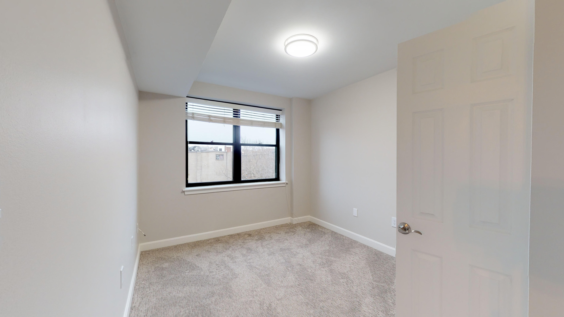 7 Harcourt St, Back Bay