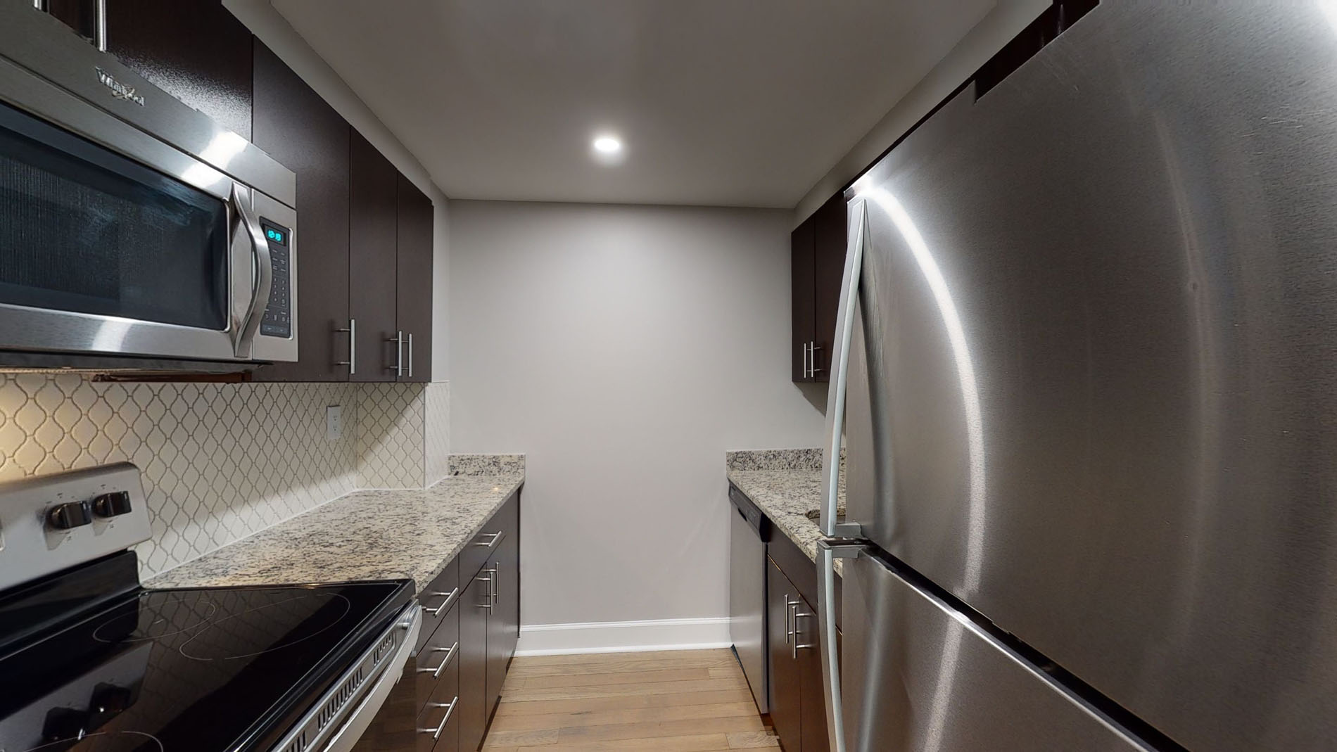 7 Harcourt St, Back Bay