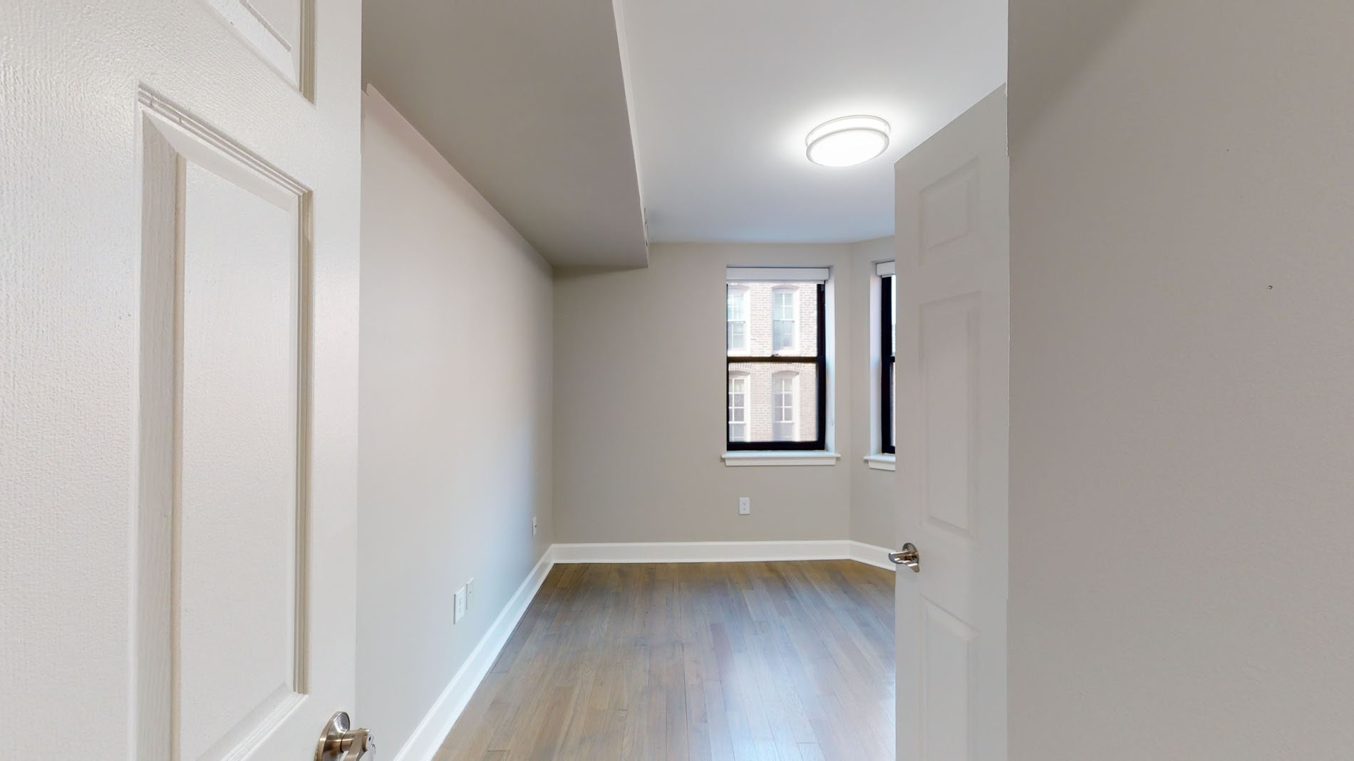 7 Harcourt St, Back Bay