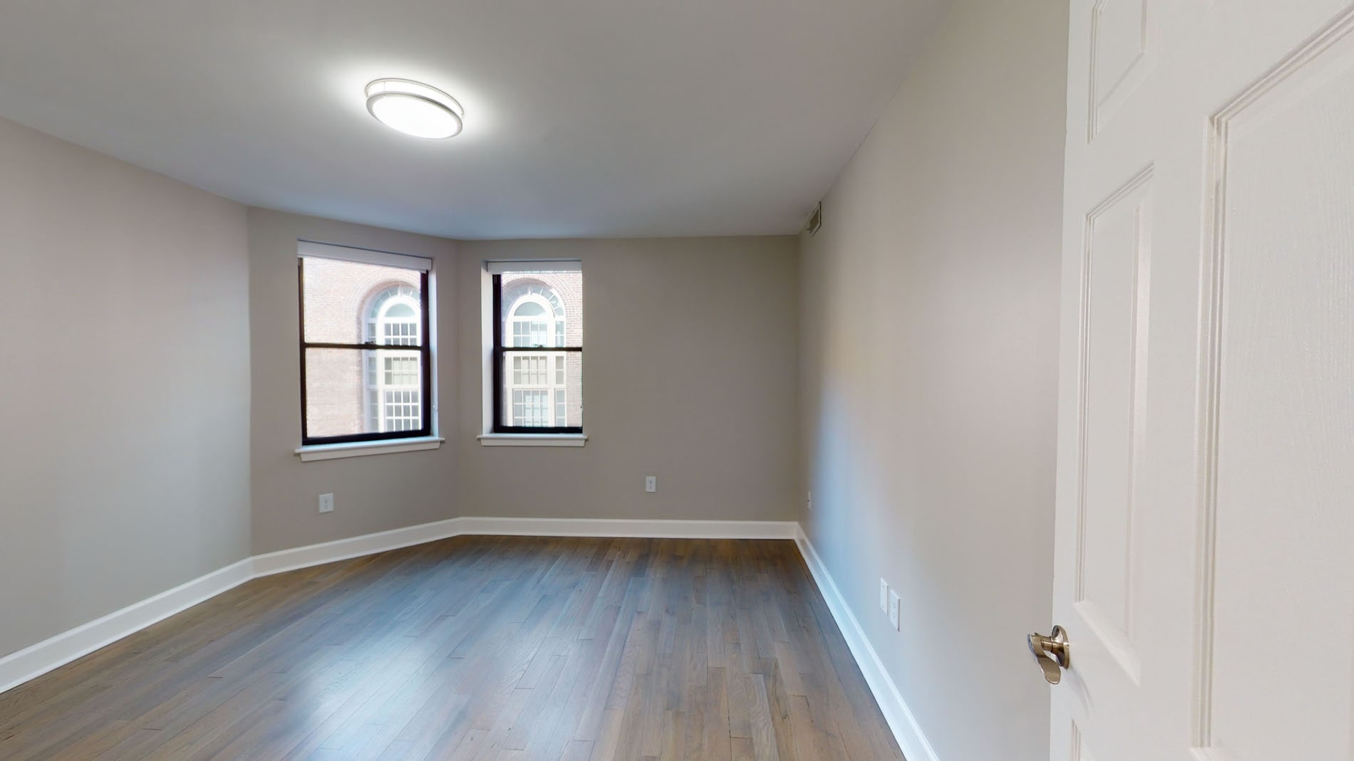 7 Harcourt St, Back Bay