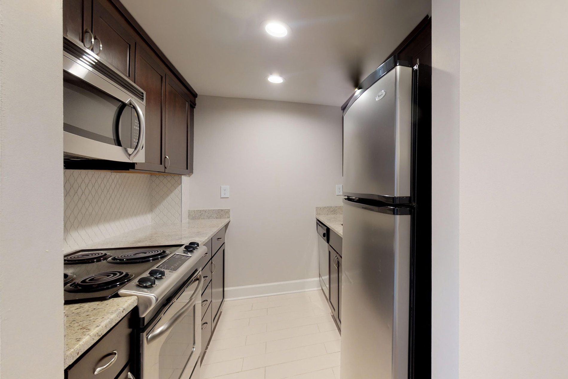 7 Harcourt St, Back Bay