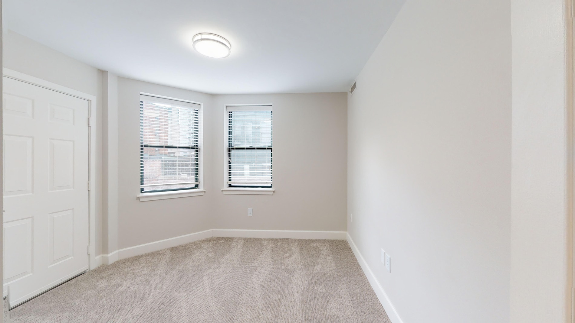 7 Harcourt St, Back Bay