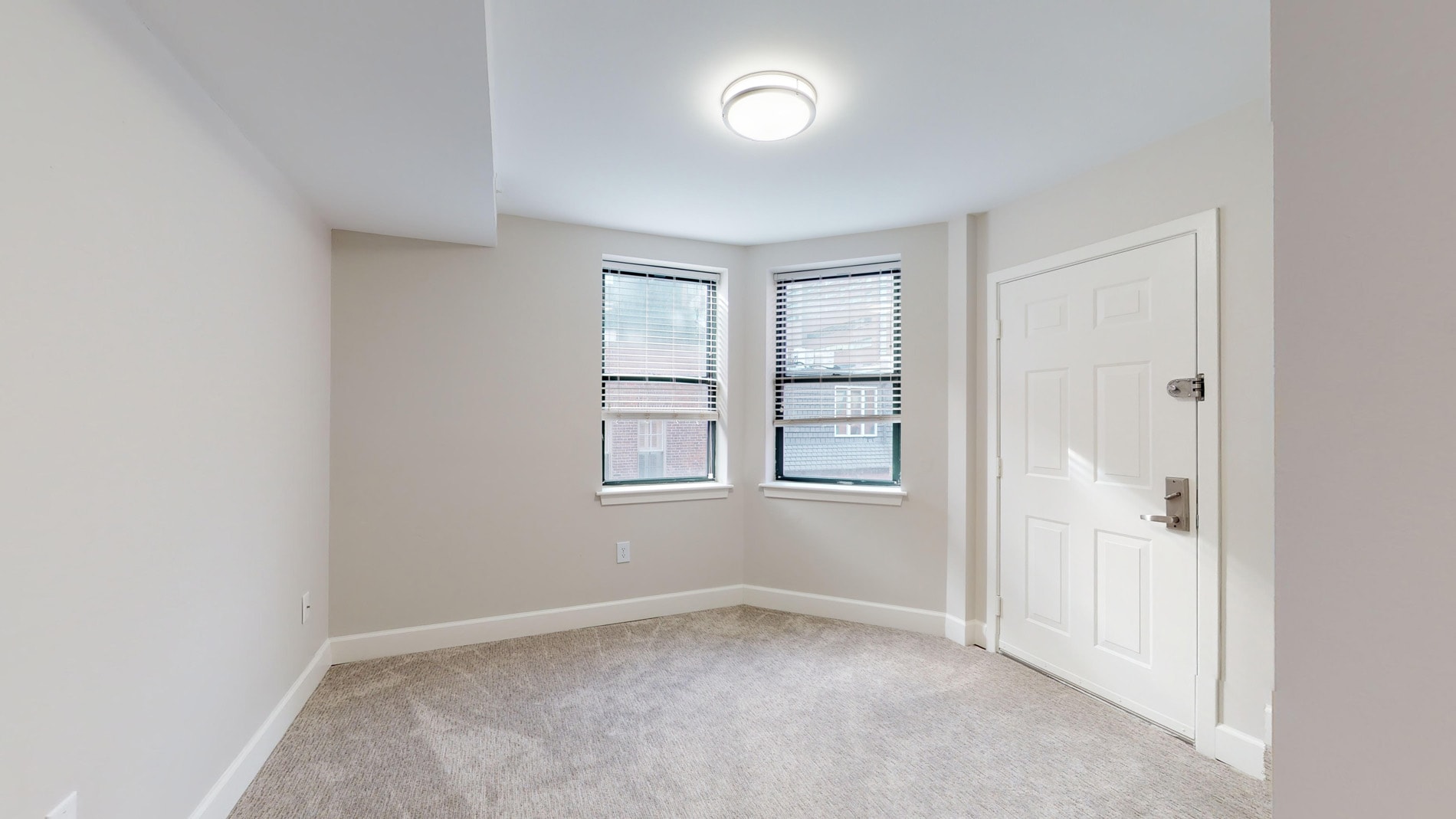 7 Harcourt St, Back Bay