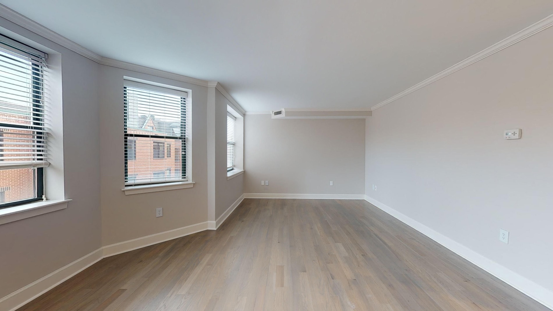 7 Harcourt St, Back Bay