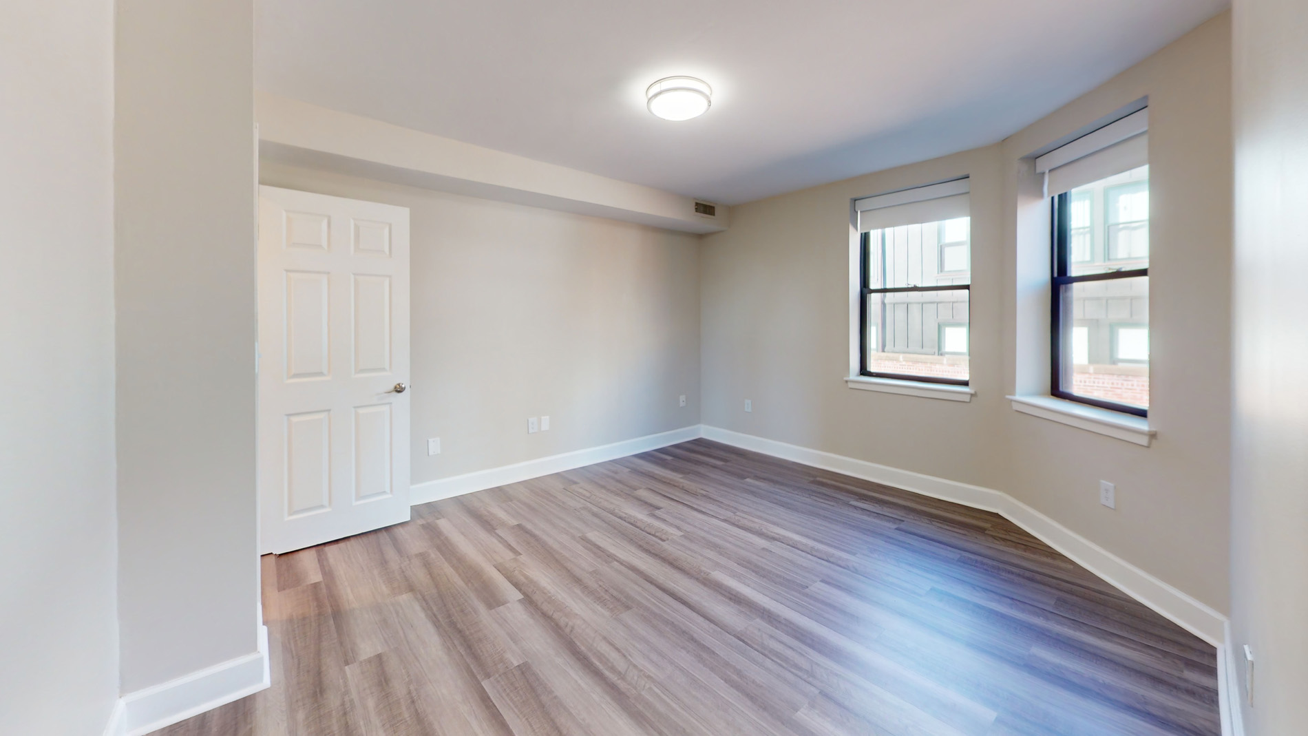 Photos of apartment on Harcourt St.,Boston MA 02116