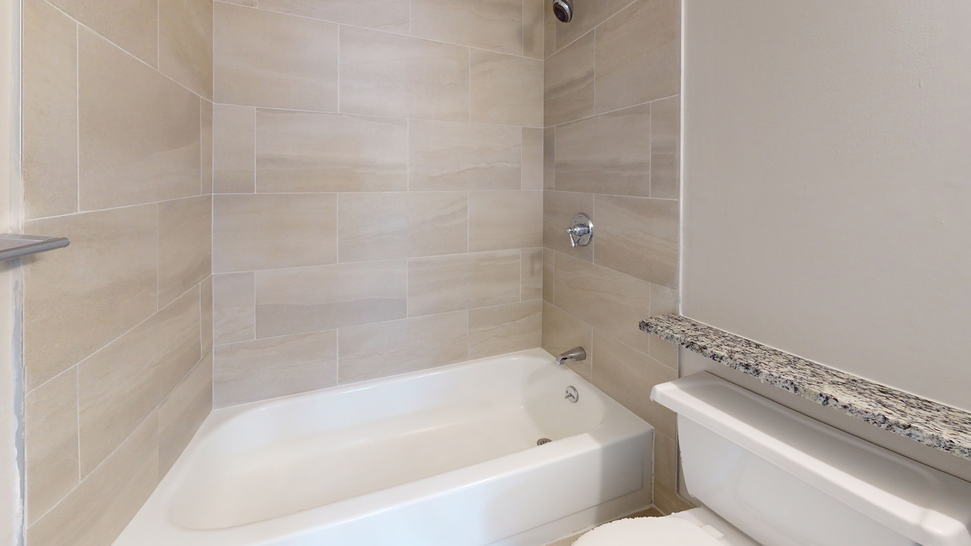 Photos of apartment on Harcourt St.,Boston MA 02116