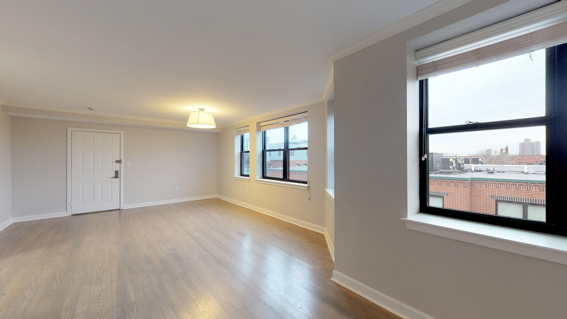 7 Harcourt St, Back Bay