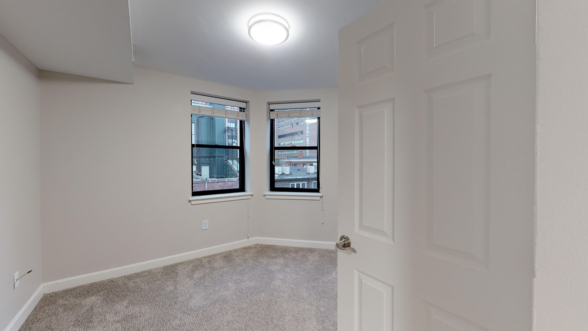 7 Harcourt St, Back Bay