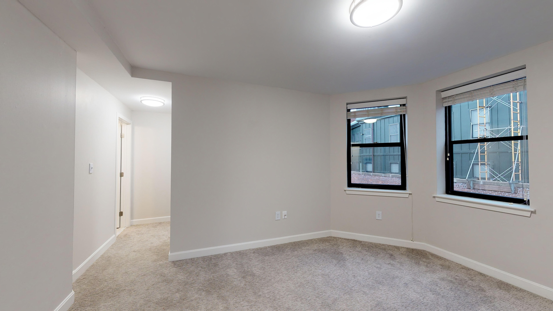 7 Harcourt St, Back Bay