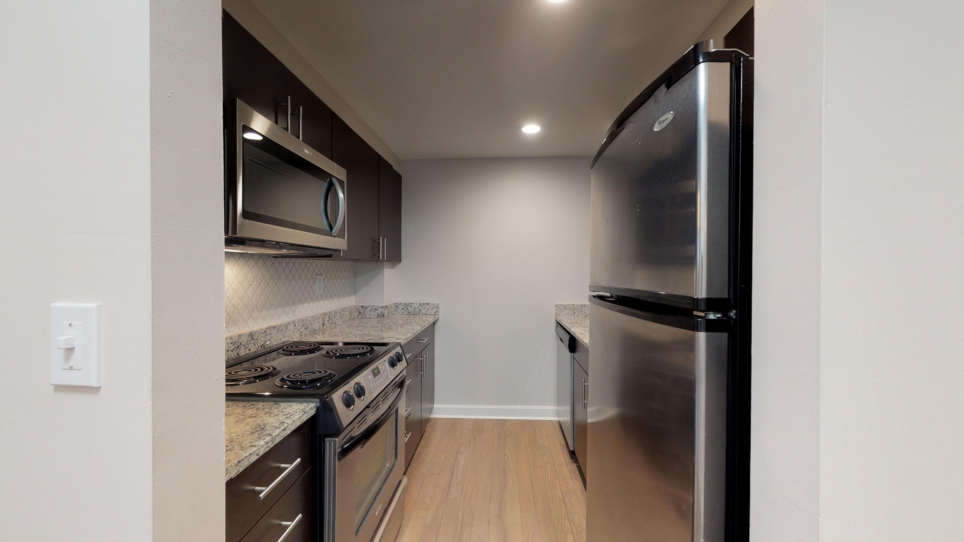 7 Harcourt St, Back Bay