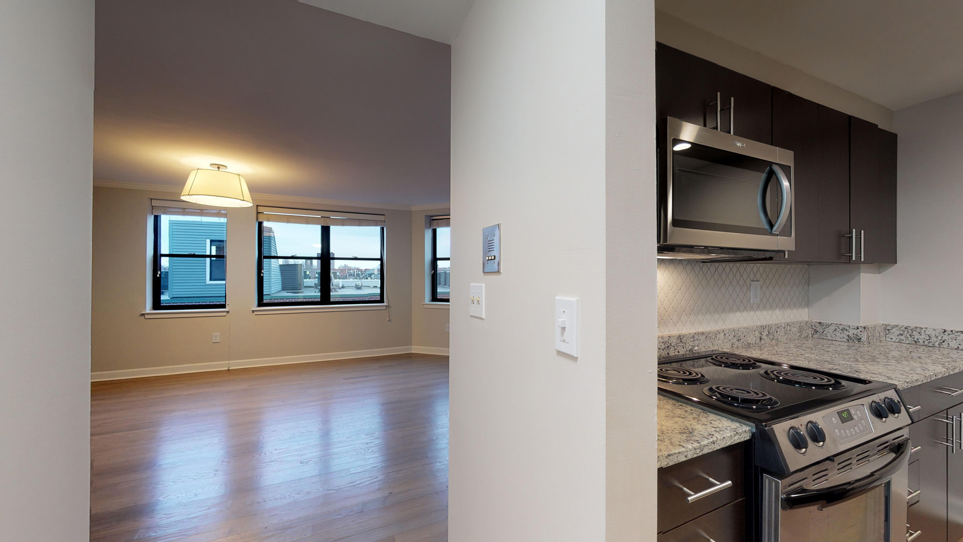 7 Harcourt St, Back Bay