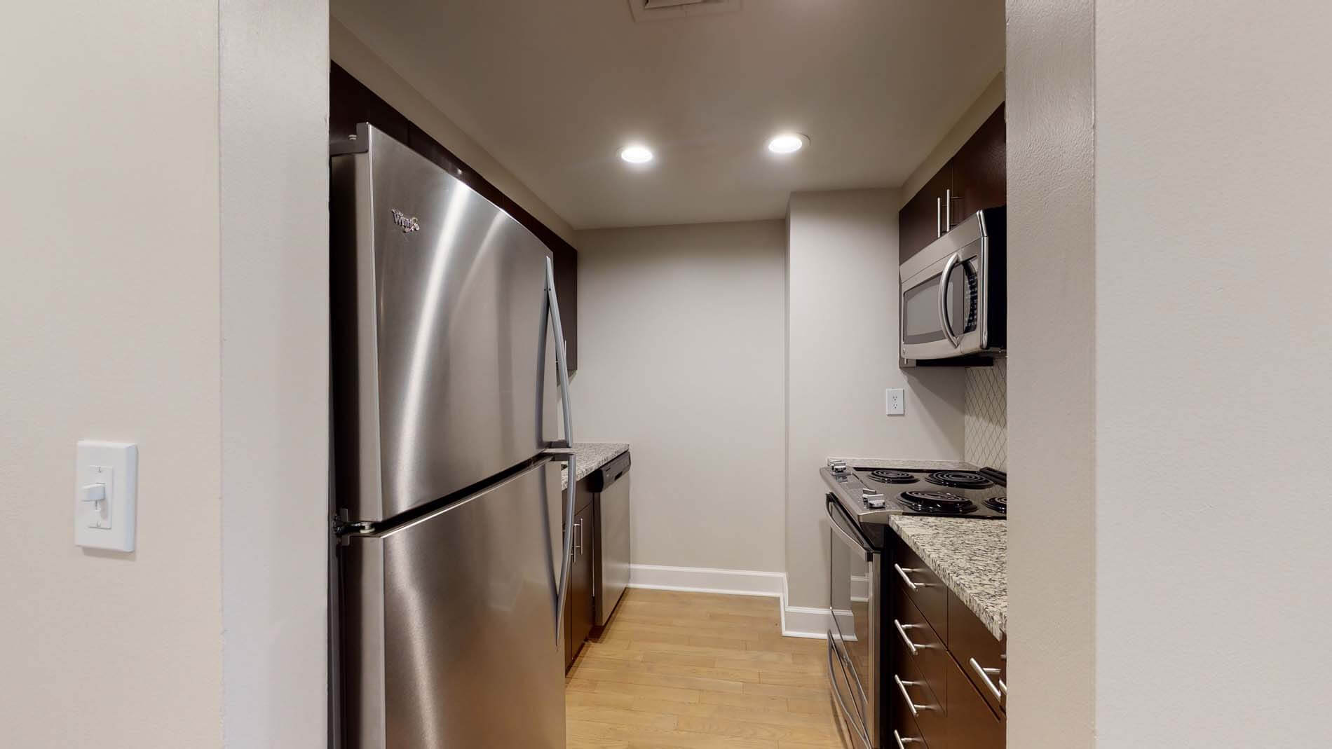 7 Harcourt St, Back Bay