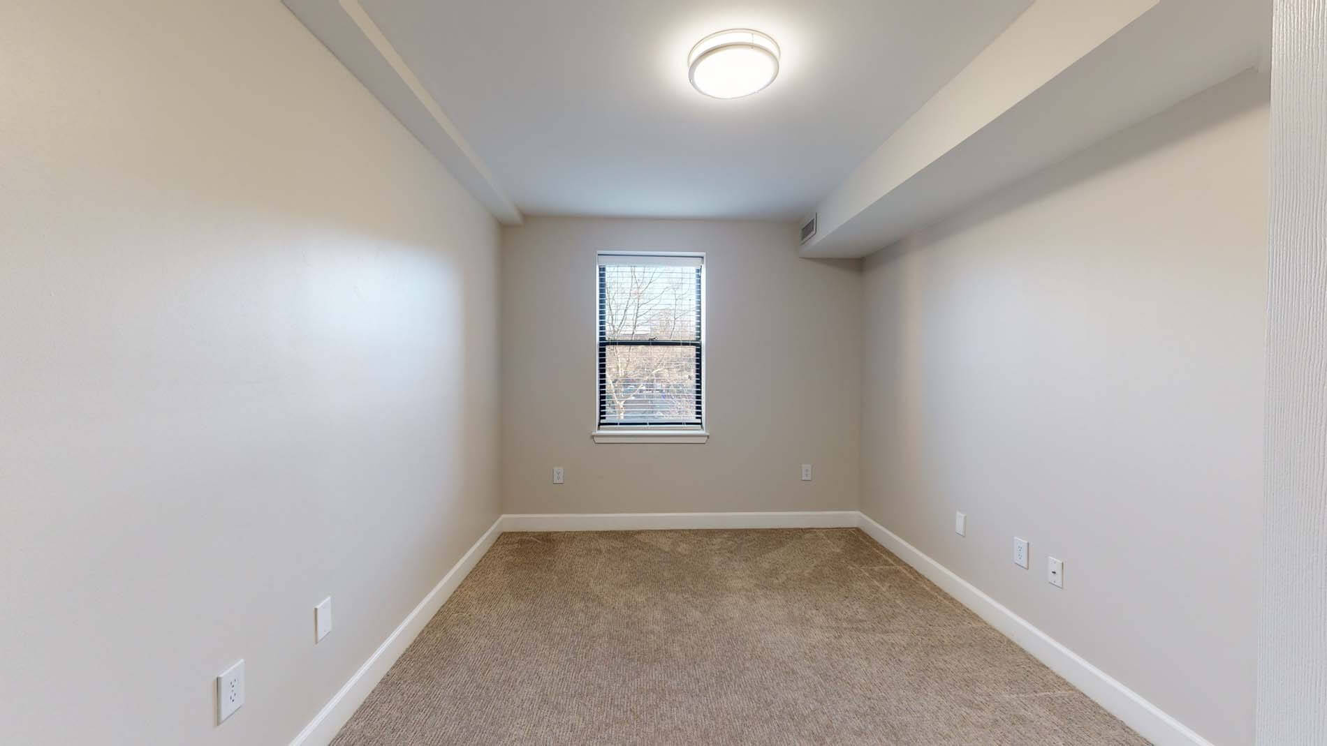 7 Harcourt St, Back Bay