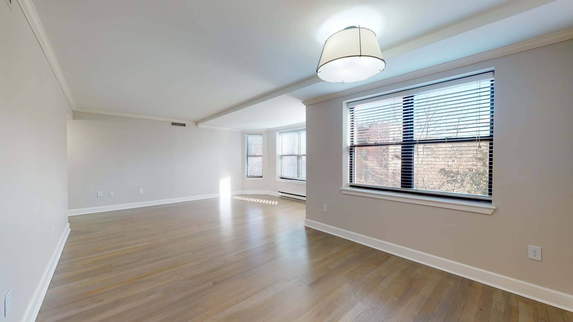 7 Harcourt St, Back Bay