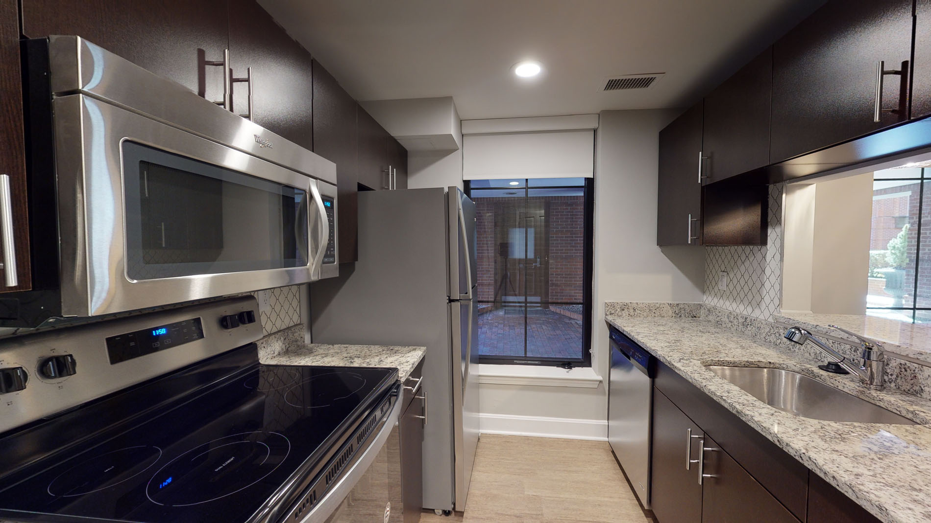 7 Harcourt St, Back Bay