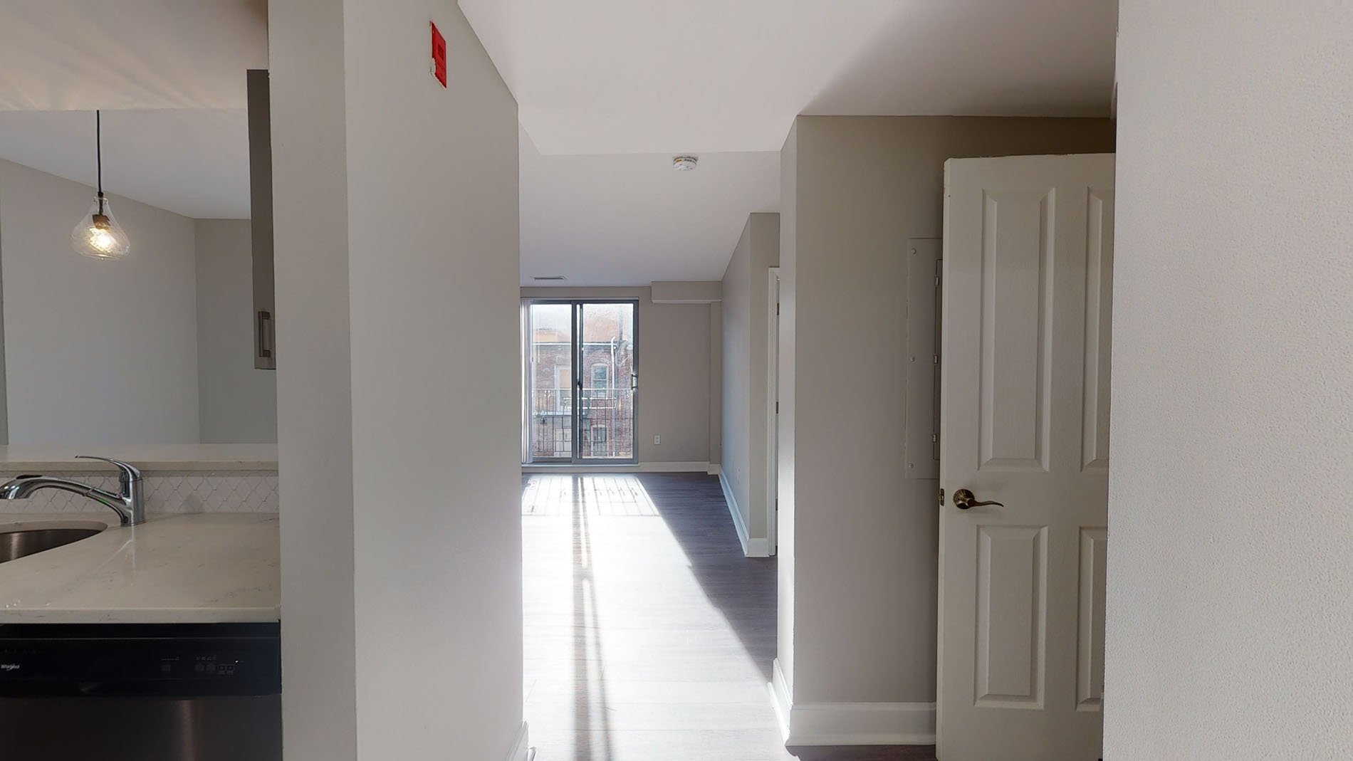 32 Garrison St, Back Bay