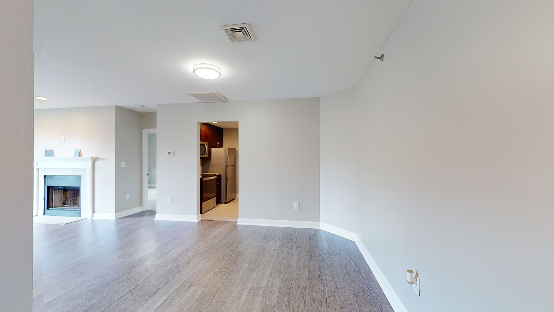 7 Harcourt St, Back Bay