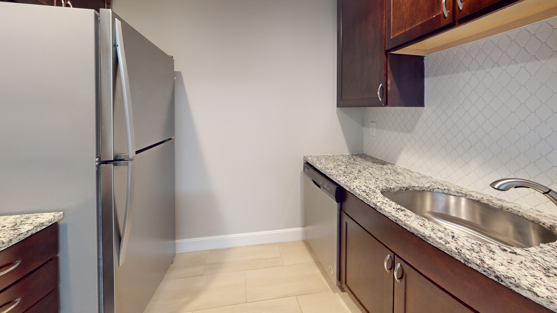 7 Harcourt St, Back Bay