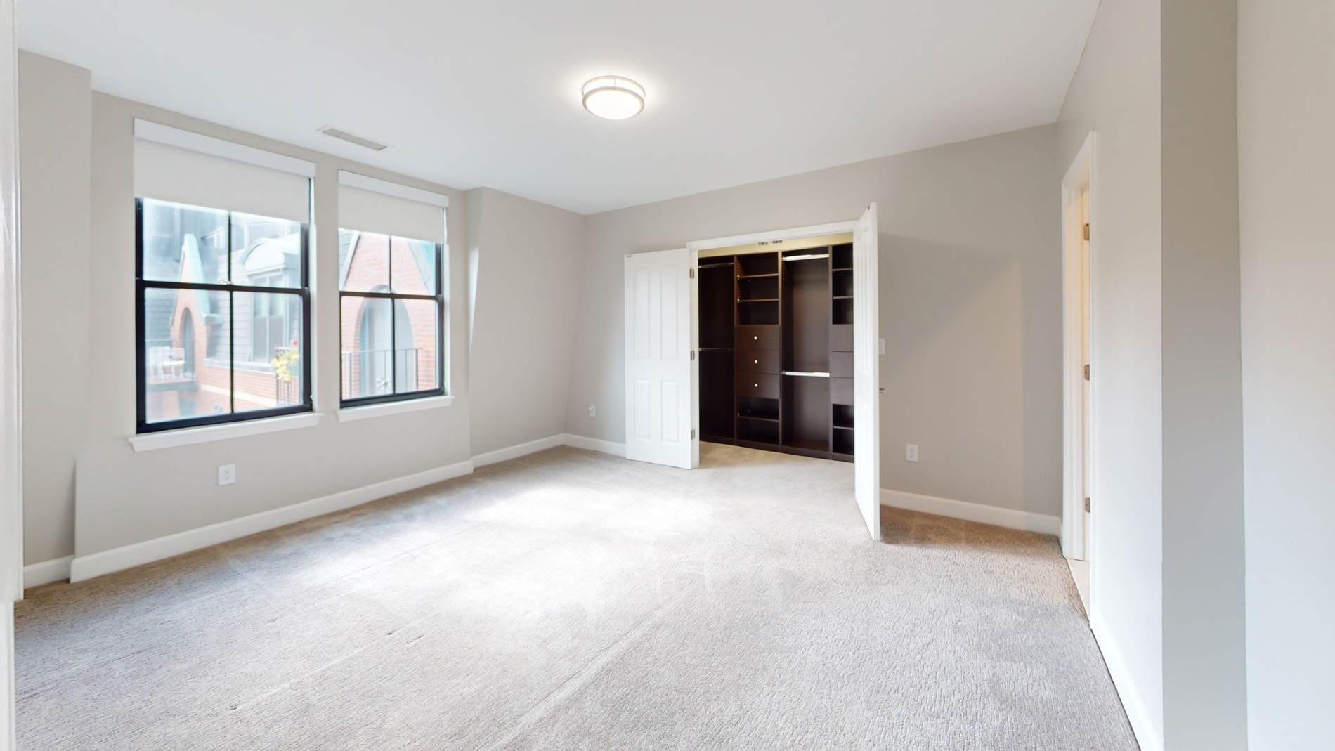 7 Harcourt St, Back Bay