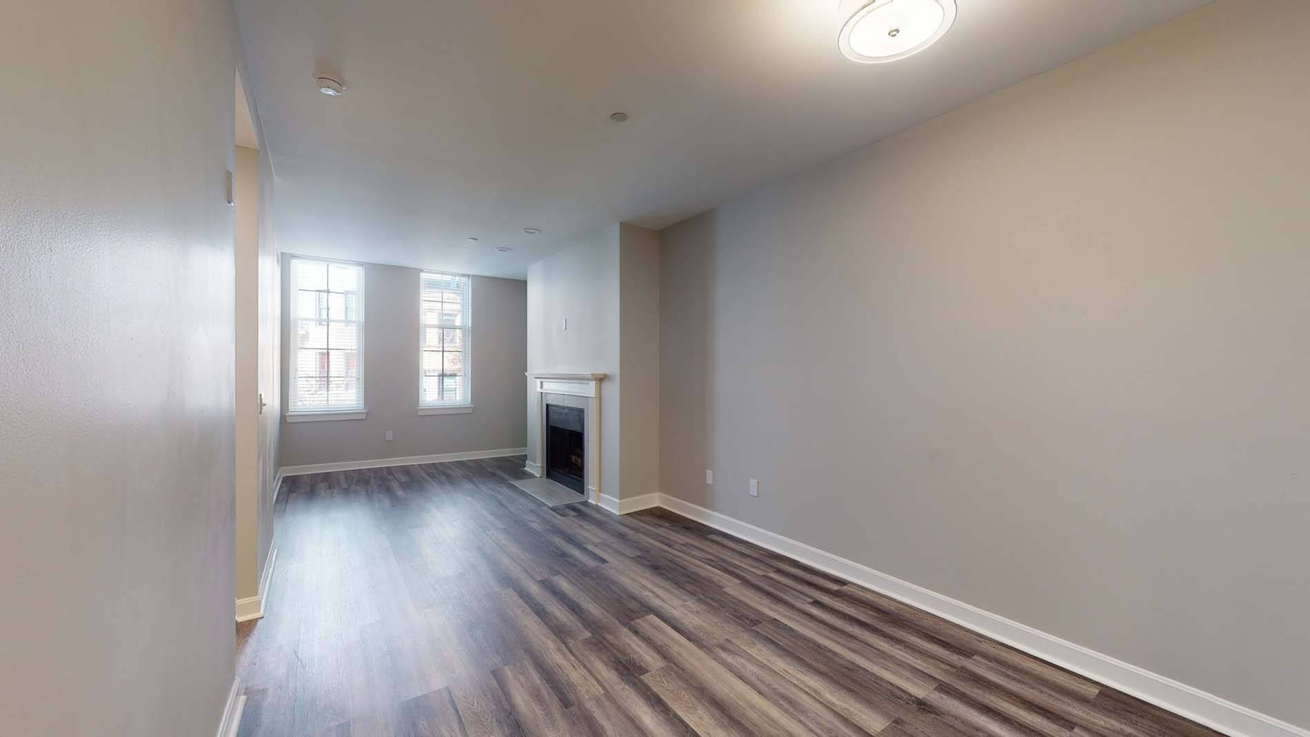 7 Harcourt St, Back Bay