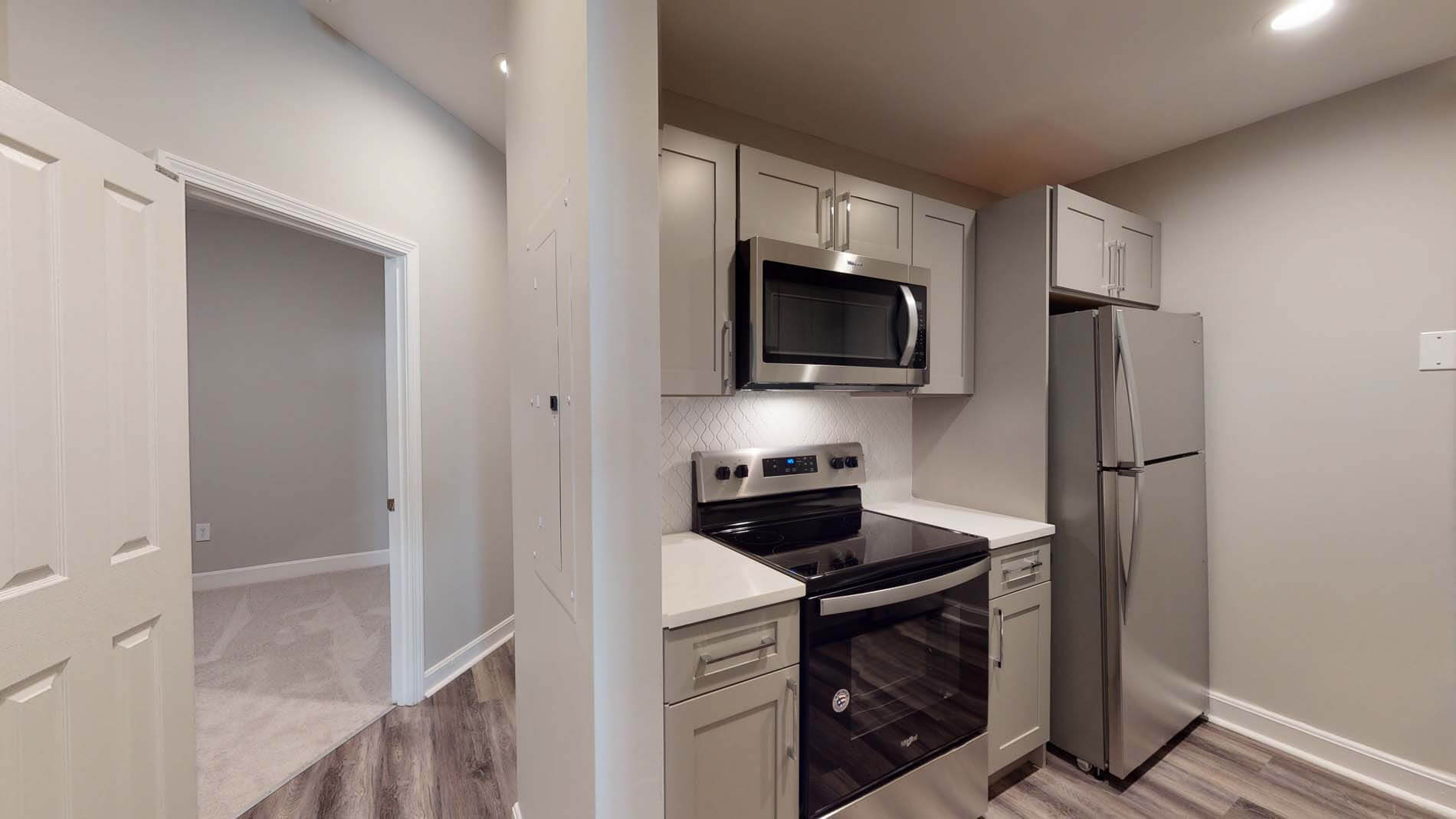 7 Harcourt St, Back Bay