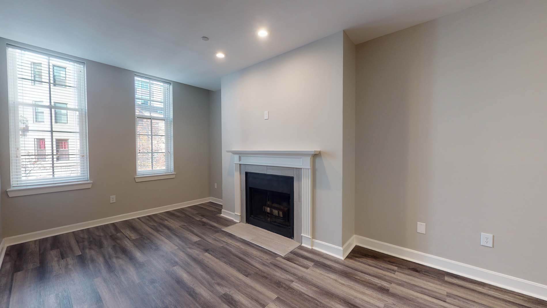 7 Harcourt St, Back Bay